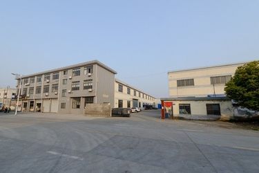 Yuantai (Zhangjiagang) Machinery Technology Co., Ltd