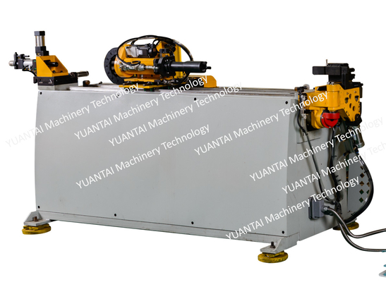 Fitness Equipment Automatic Tube Bending Machine CNC12RED CNC Mandrel Tube Bender