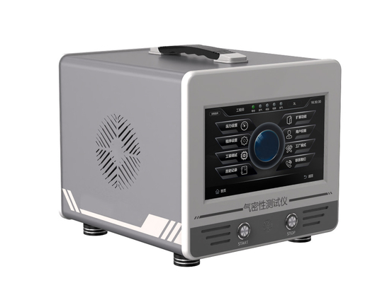 ELS-Y Series Leak Tester / Instrument