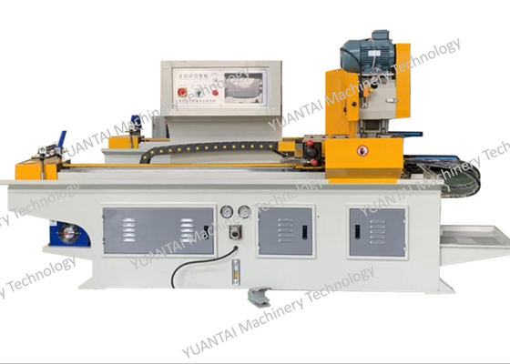 Auto Metal Sawing Machine C425CNC Servo Material Feeding  Pipe Cutting Machine