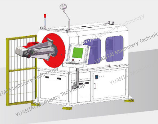 3 Aixs 5 Aixs CNC Tube Bending Machine For Supermarket Carts