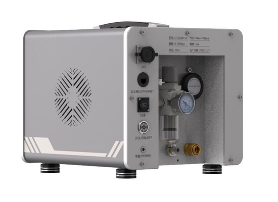 ELS-Y Series Leak Tester / Instrument
