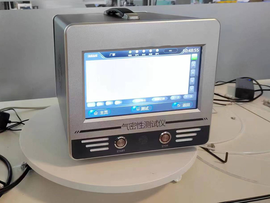 ELS-Y Series Leak Tester / Instrument